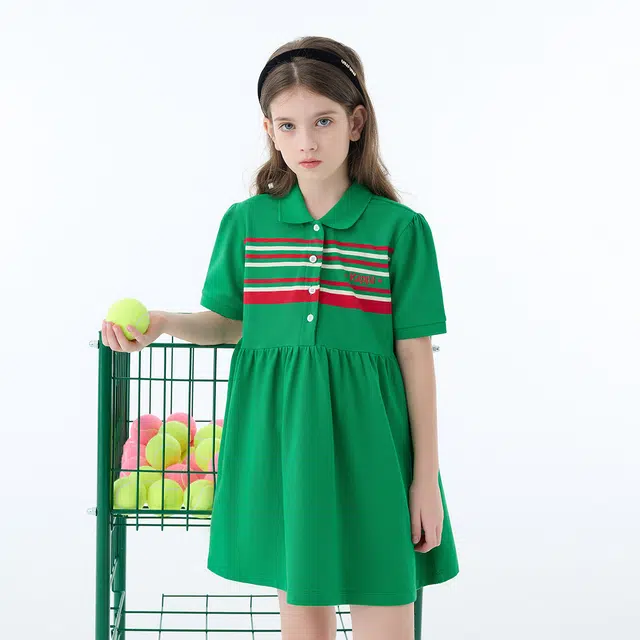 KAPPA KIDS Polo