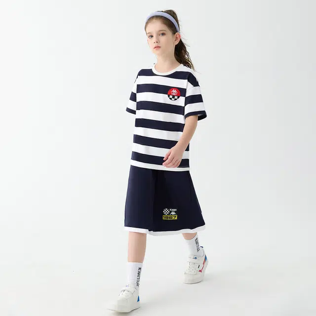 KAPPA KIDS T