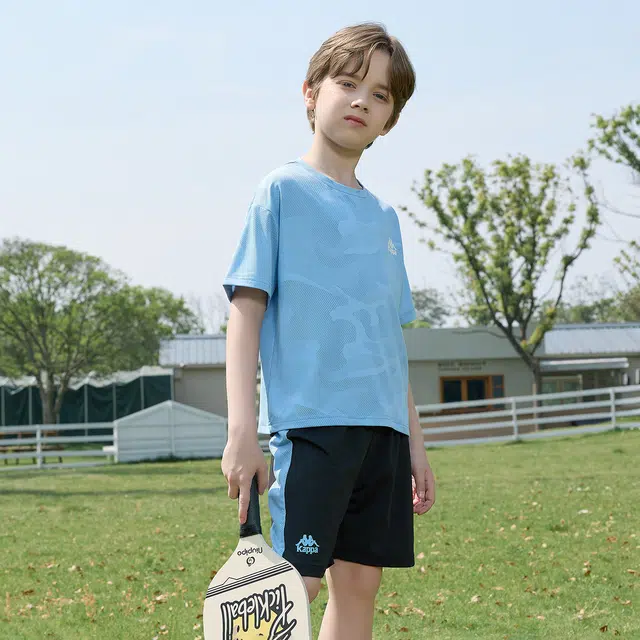 KAPPA KIDS Logo