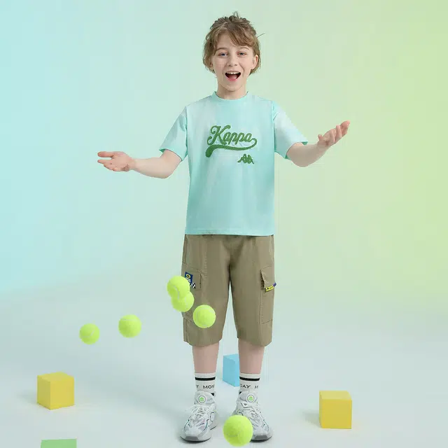 KAPPA KIDS T