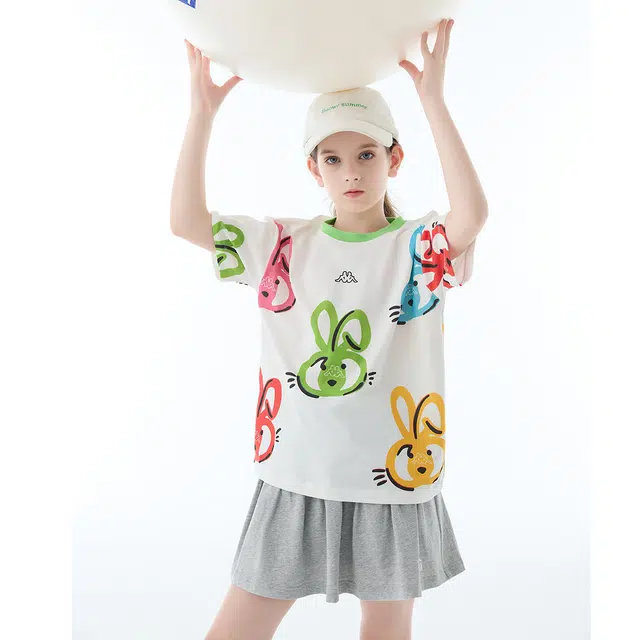 KAPPA KIDS T