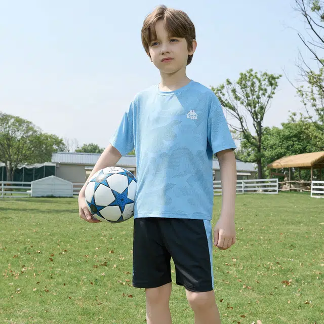 KAPPA KIDS Logo