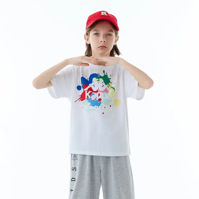 KAPPA KIDS T