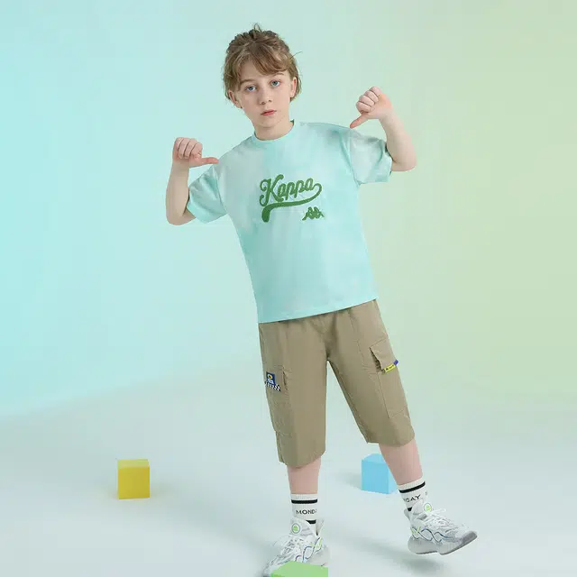 KAPPA KIDS T