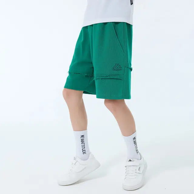 KAPPA KIDS Logo