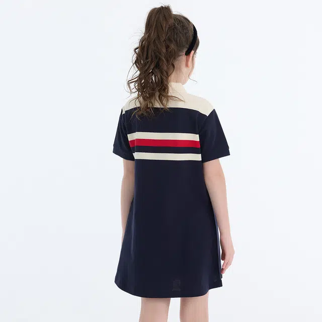 KAPPA KIDS Polo
