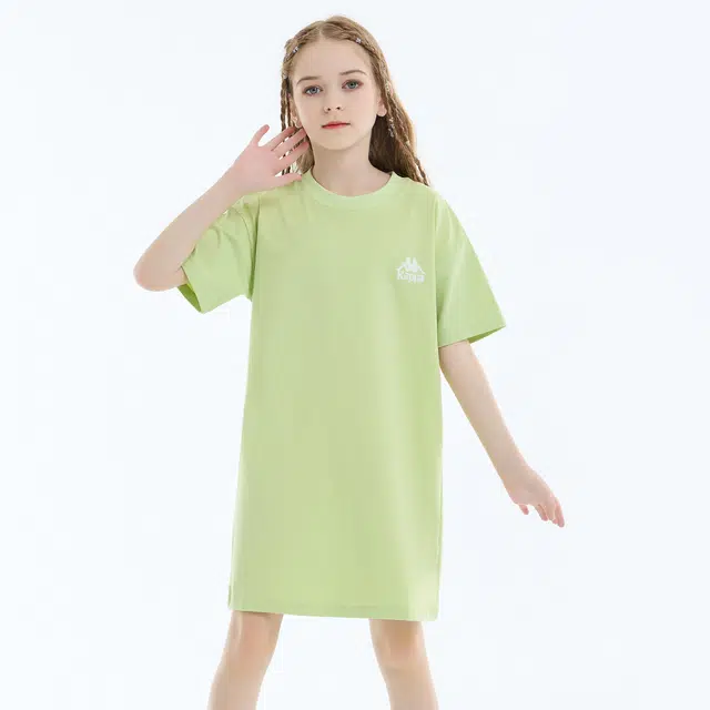 KAPPA KIDS Logo