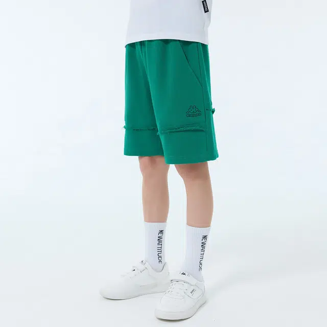 KAPPA KIDS Logo
