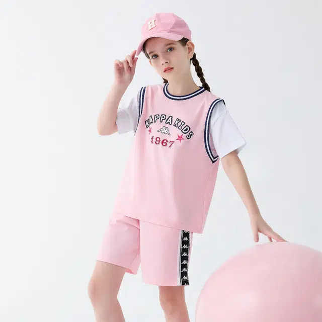 KAPPA KIDS