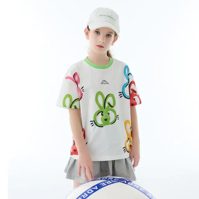 KAPPA KIDS T