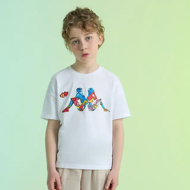KAPPA KIDS LogoT