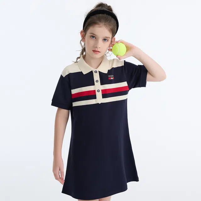 KAPPA KIDS Polo