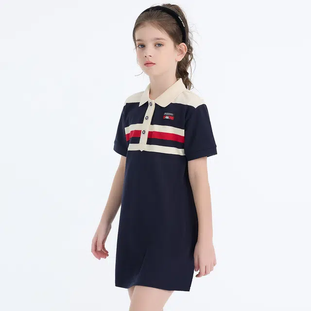 KAPPA KIDS Polo