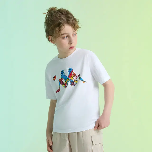 KAPPA KIDS LogoT