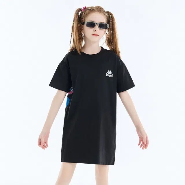 KAPPA KIDS Logo