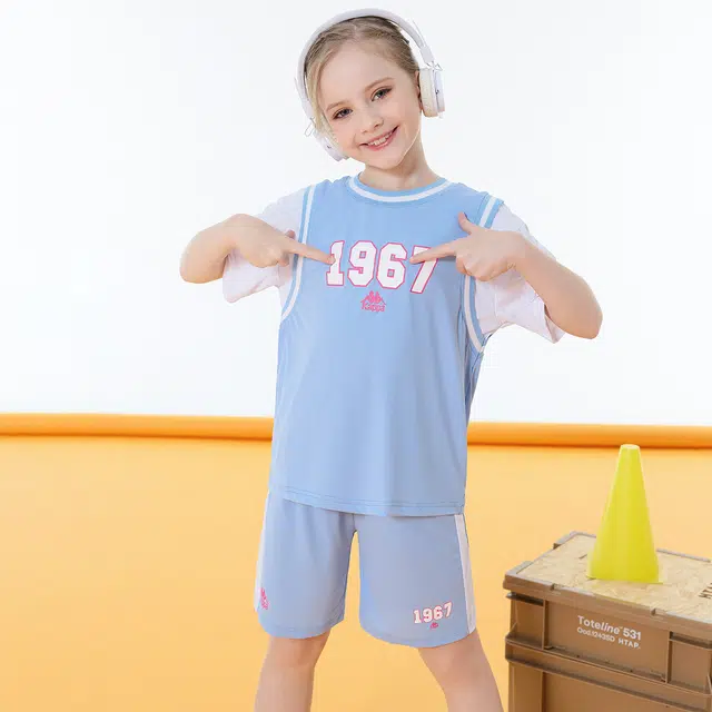KAPPA KIDS