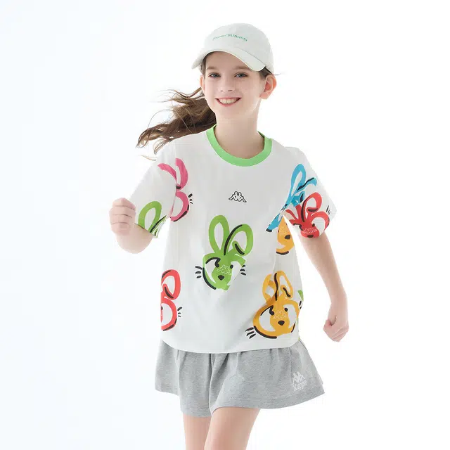 KAPPA KIDS T