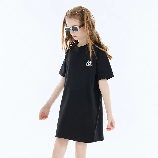KAPPA KIDS Logo