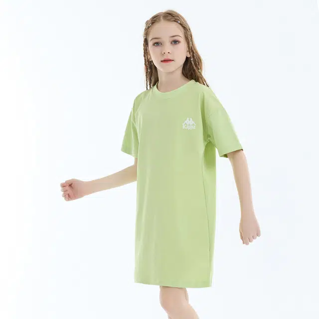 KAPPA KIDS Logo