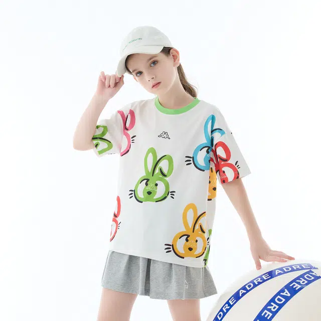 KAPPA KIDS T