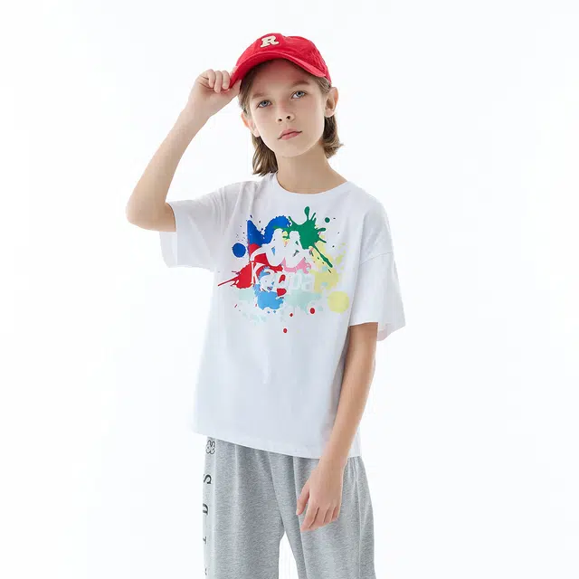 KAPPA KIDS T