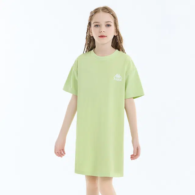 KAPPA KIDS Logo