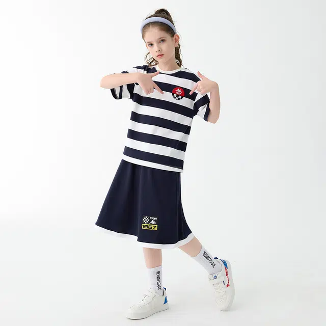 KAPPA KIDS T