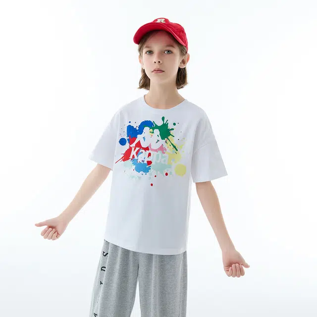 KAPPA KIDS T