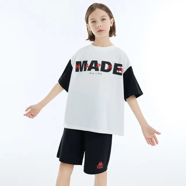 KAPPA KIDS