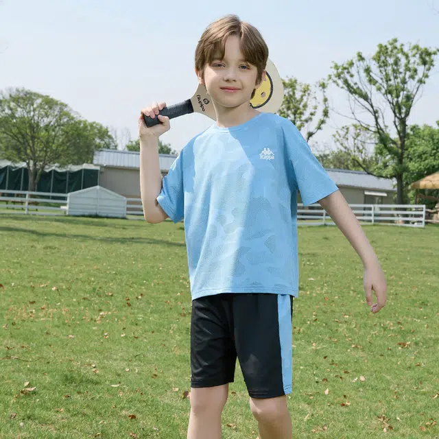 KAPPA KIDS Logo