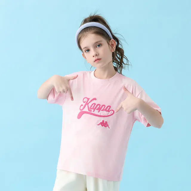 KAPPA KIDS T