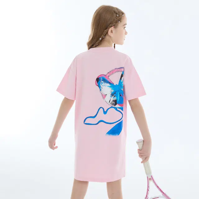 KAPPA KIDS Logo