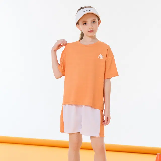 KAPPA KIDS Logo