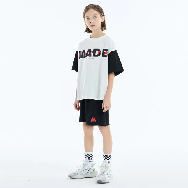 KAPPA KIDS