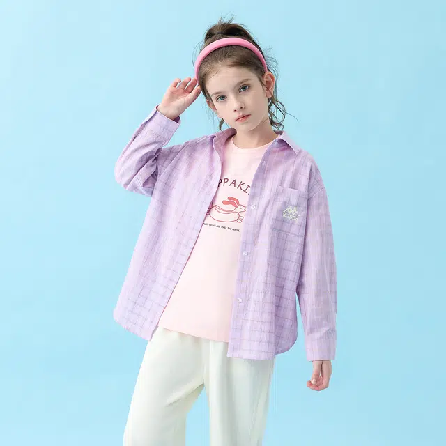 KAPPA KIDS