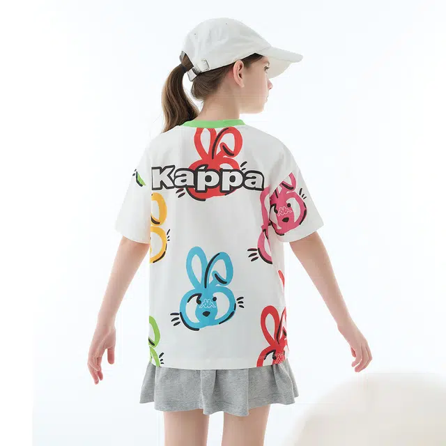 KAPPA KIDS T