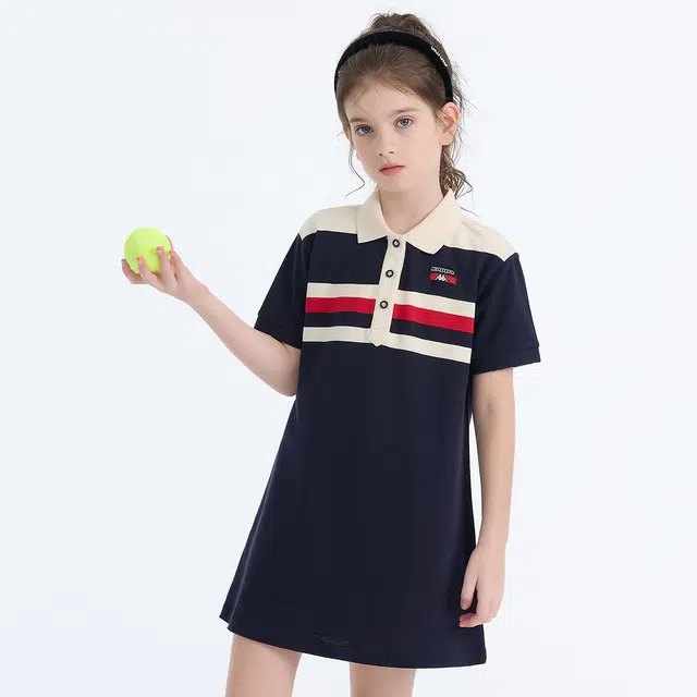 KAPPA KIDS Polo