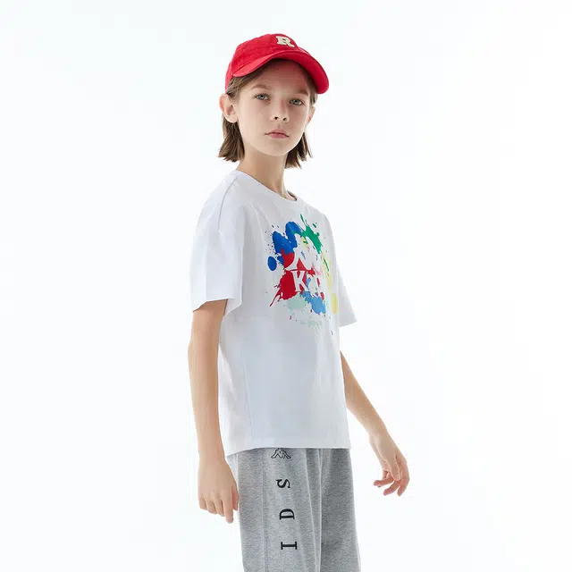 KAPPA KIDS T