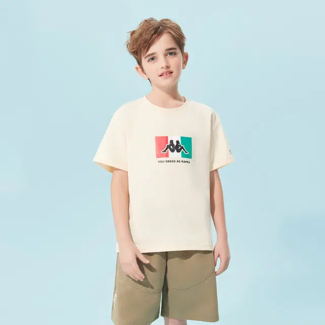 KAPPA KIDS T