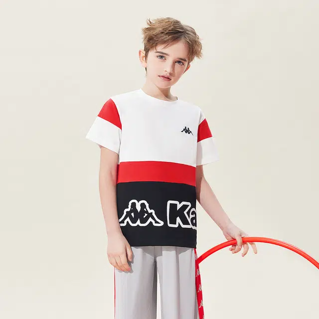 KAPPA KIDS LogoT