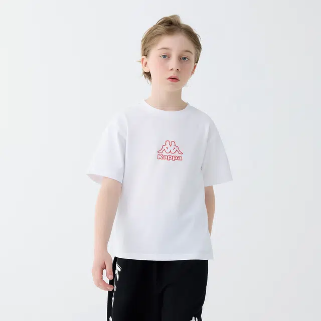 KAPPA KIDS LogoT