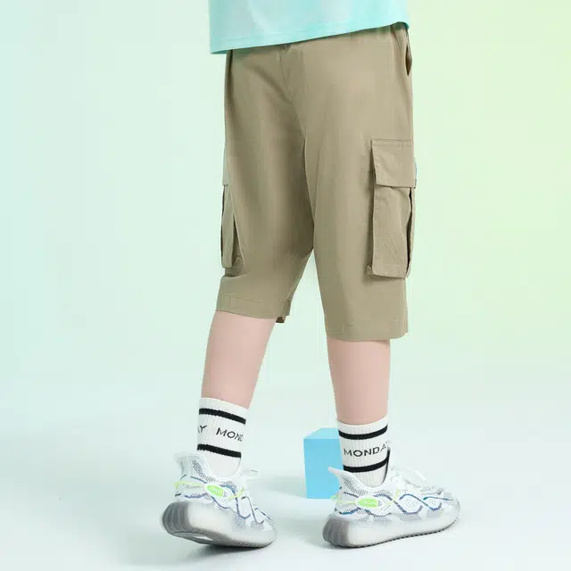 KAPPA KIDS