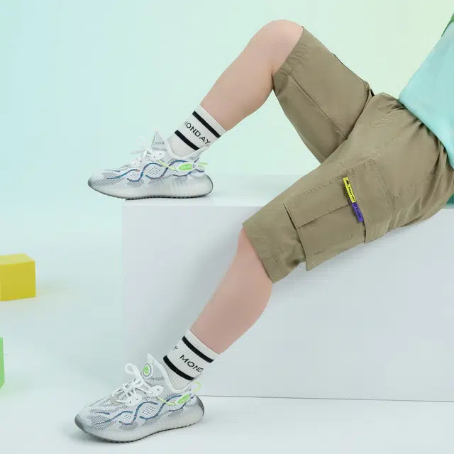 KAPPA KIDS