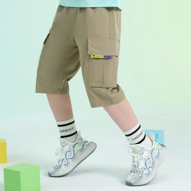 KAPPA KIDS