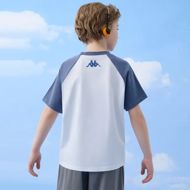 KAPPA KIDS T