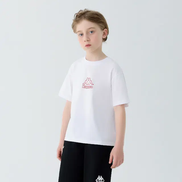 KAPPA KIDS LogoT