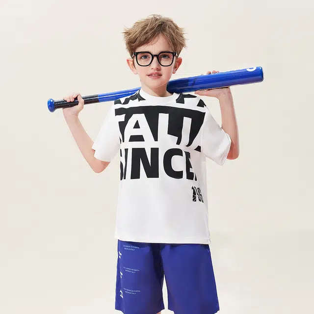KAPPA KIDS T
