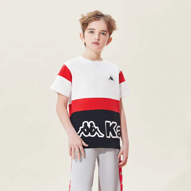 KAPPA KIDS LogoT