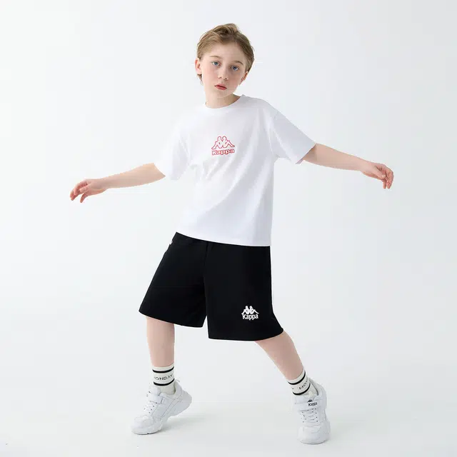 KAPPA KIDS LogoT