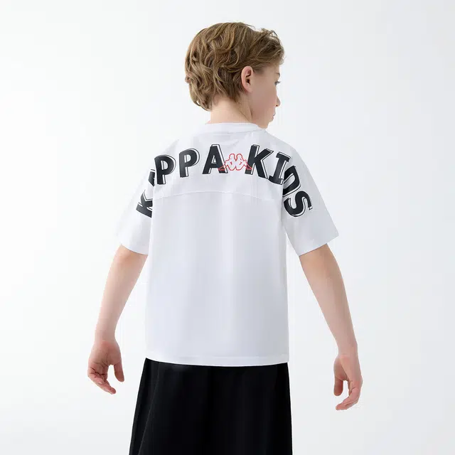 KAPPA KIDS LogoT